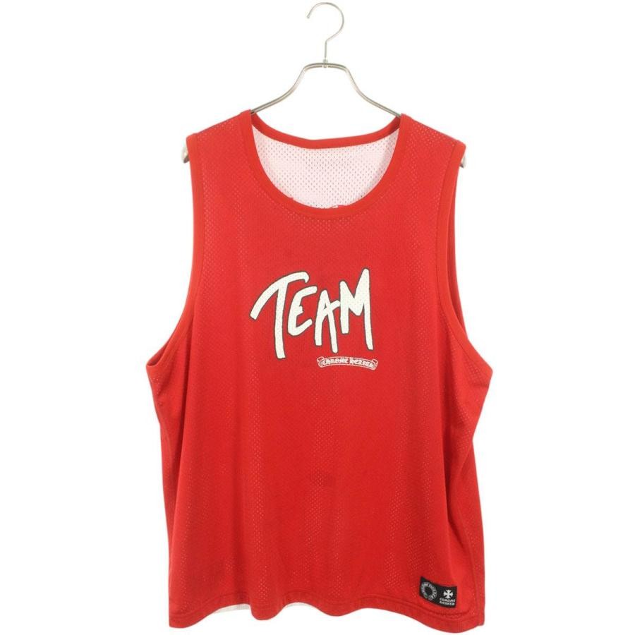 Chrome Hearts Tank Top Size Xl Ppo Form Team Mesh Warm Up Jersey Mattyboy