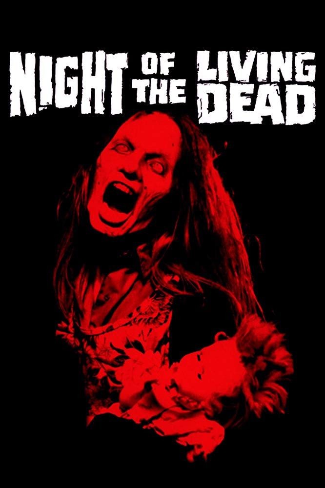 Night Of THe Livivng Dead Movie Zombies Busting Through Windows Men's T Shirt gallery