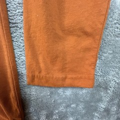 Foundry Men’s XLT Orange Graphic LS T Shirt Mountain Outdoors SEE DESCRIPTION