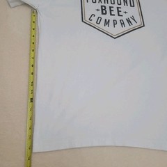 FOXHOUND BEE Company XL Quality, Birmingham ,AL. Bee Supply T-Shirt