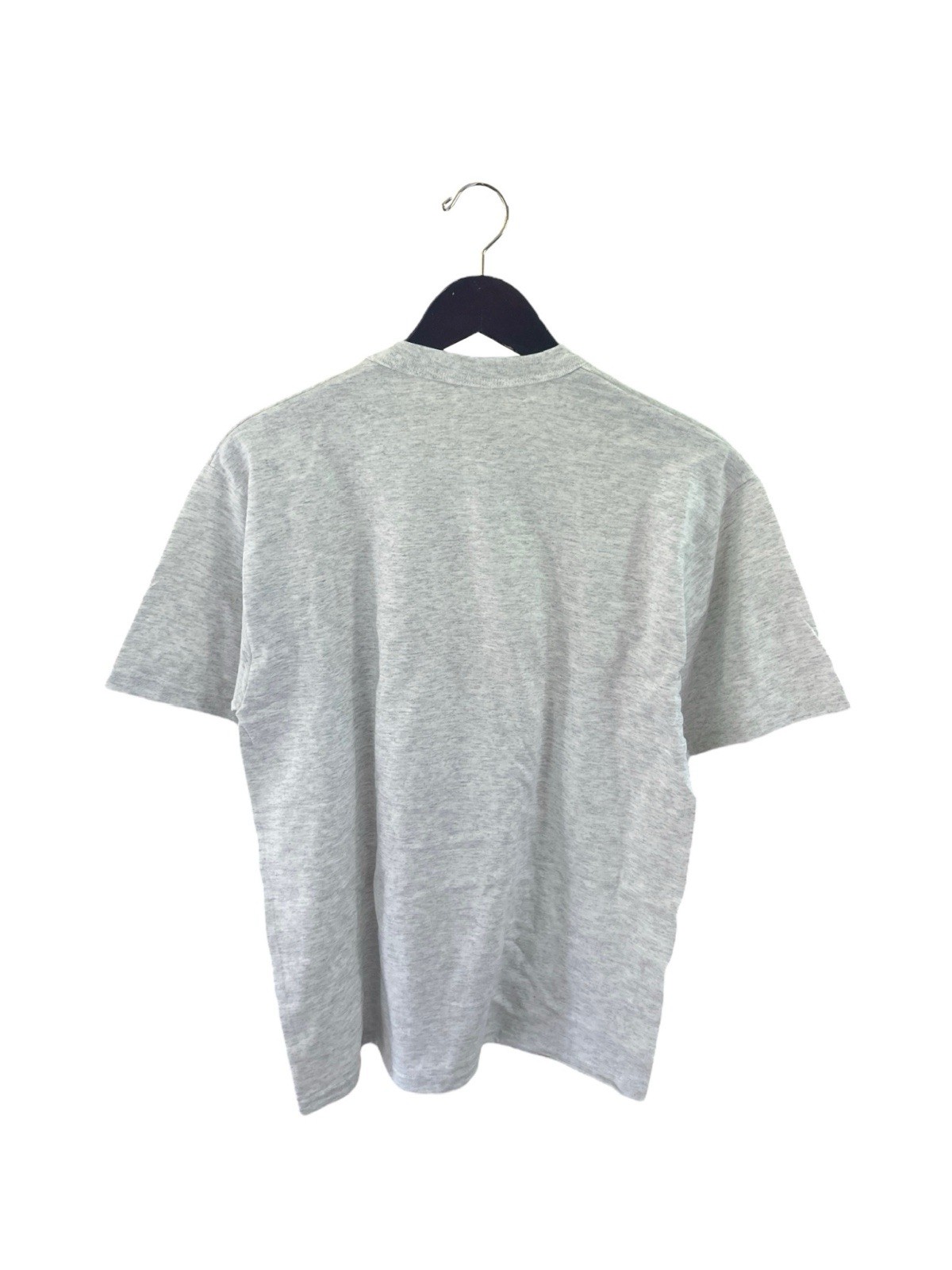 vintage russell athletic crewneck t-shirt mens size medium deadstock NWT 90s gallery