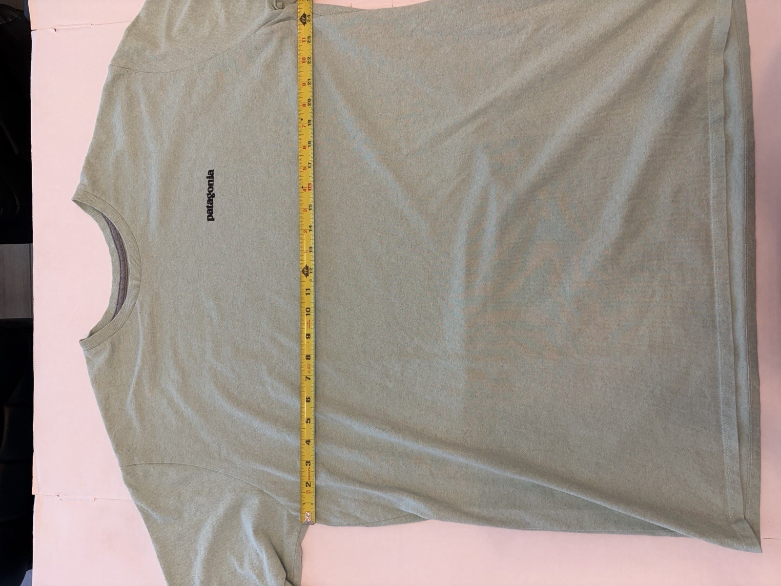 Patagonia Responsibili-Tee XXL gallery