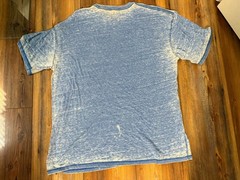 Muscle Shoals Alabama Recoding Studio shirt Size Xxl