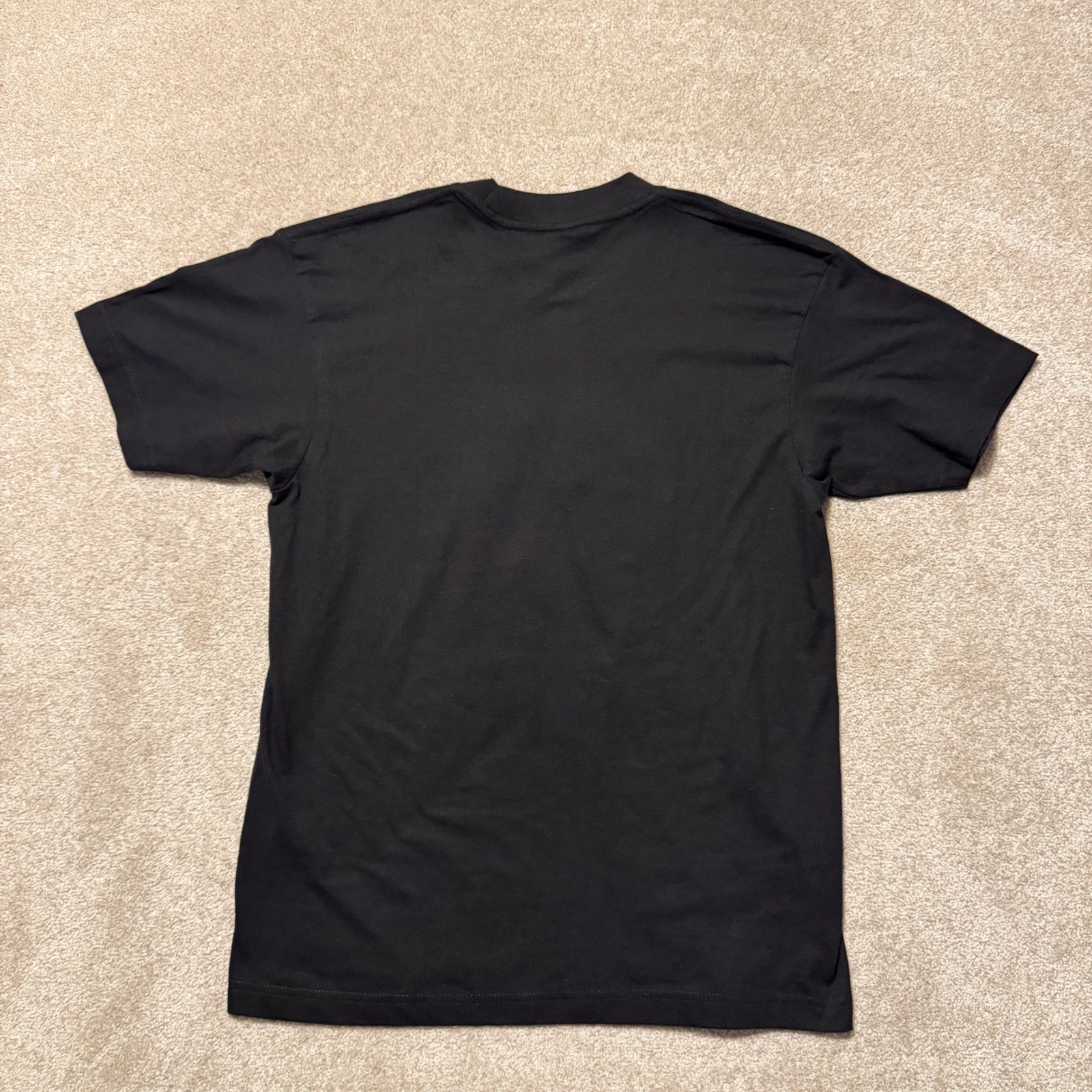 Richard Pryor Graphic T-Shirt Mens M Black Heavy Duty Cotton Magic Collection gallery