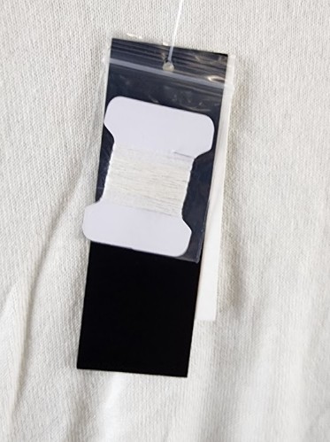 The Men's Store at Bloomingdale's Cashmere Blend Sweater Tee XXL Cannoli S/S gallery
