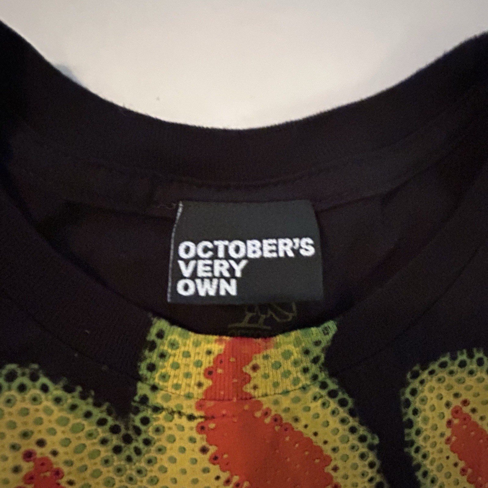 RARE CASH MONEY RECORDS T-shirt Size L Drake OVO SHIRT OCTOBER'S VERY OWN YMCMB gallery