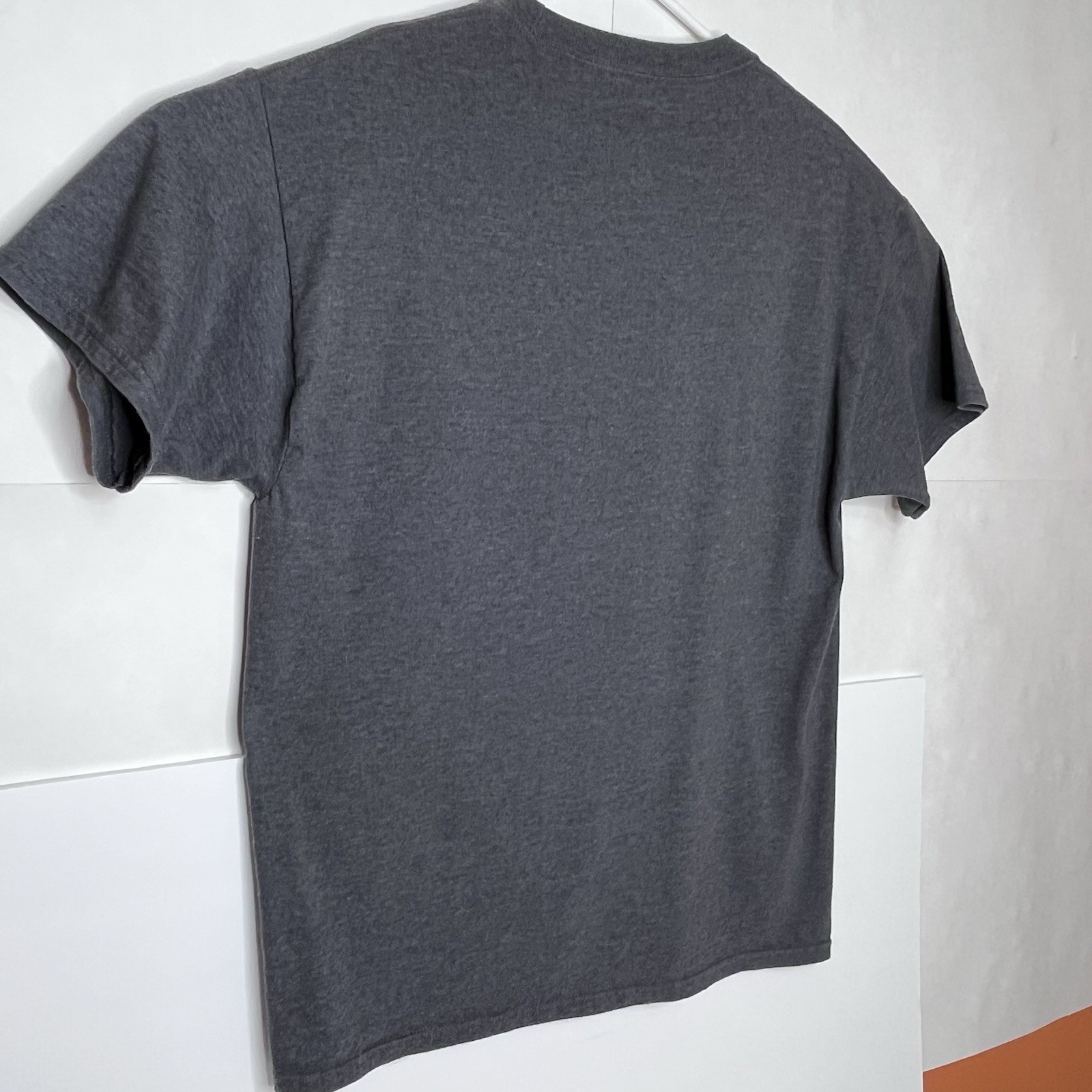 Disneyland The Haunted Mansion T-Shirt Size Large Gray gallery
