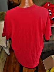 2006 The Flash DC Comics T-Shirt Size 2XL