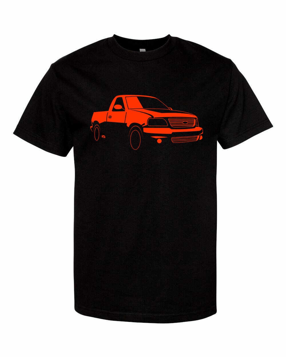 1999 FORD F-150 SVT LIGHTNING T-Shirt Multi Colors S-XL FREE S&H! gallery