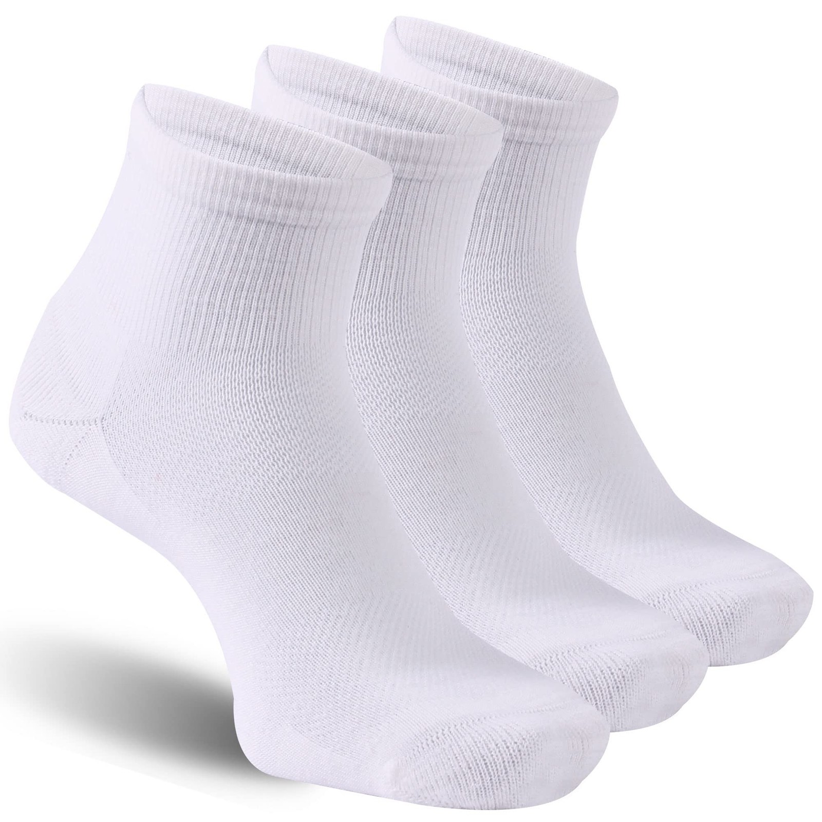 RZTT 90% Merino Wool Socks for Men 90% Merino Wool Socks Quick Dry Athletic L…