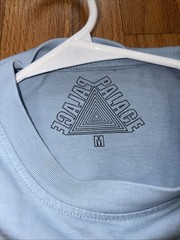 Palace Banana T-shirt Size Medium