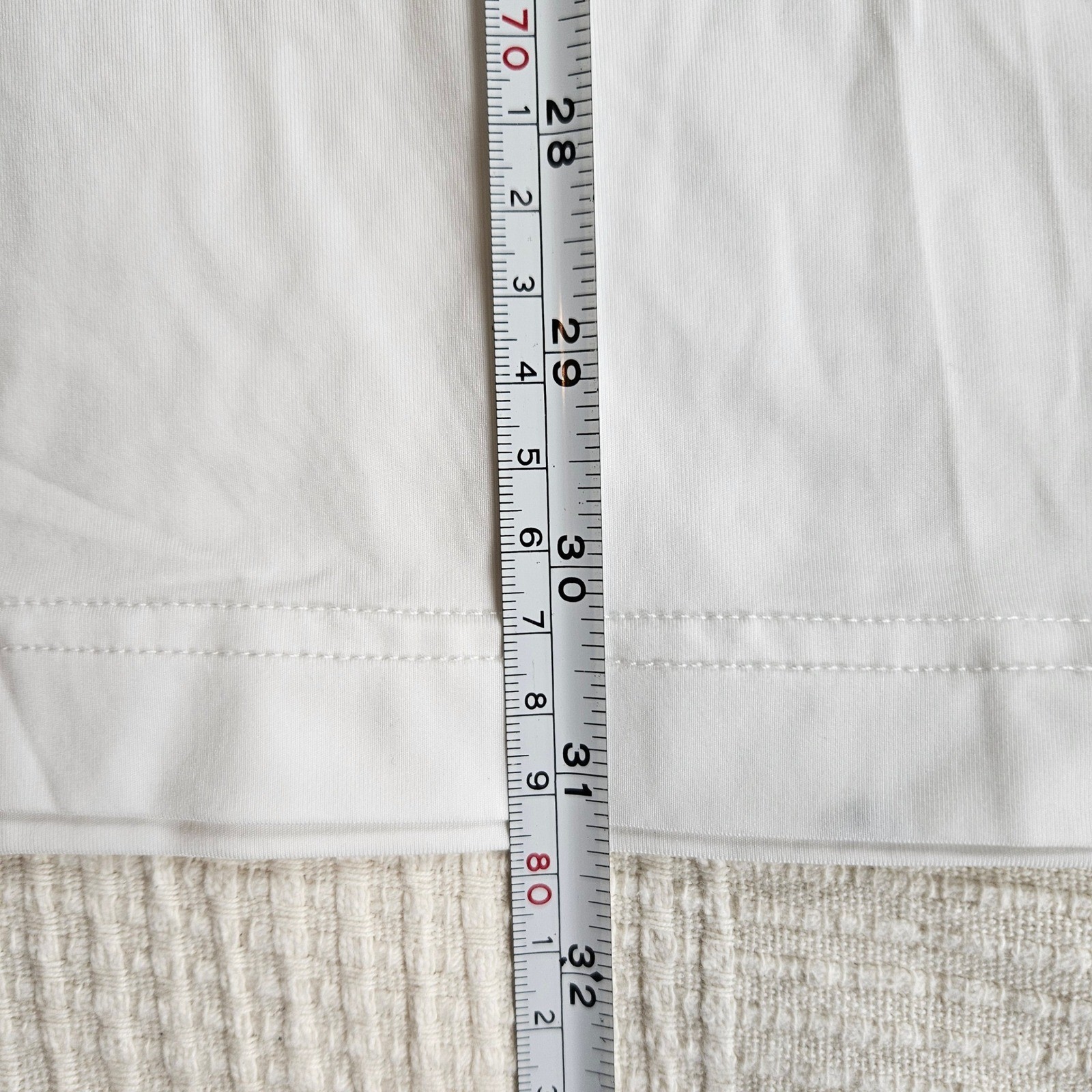 Duluth Trading Armachillo Cooling Performance T Shirt White Quick Dry Men 2XL gallery