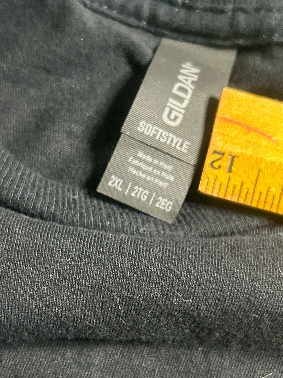 Jekyll and Hyde T-Shirt gallery