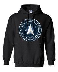 United States States Space Force – America Best – Patriots – Sweatshirt Hoodie