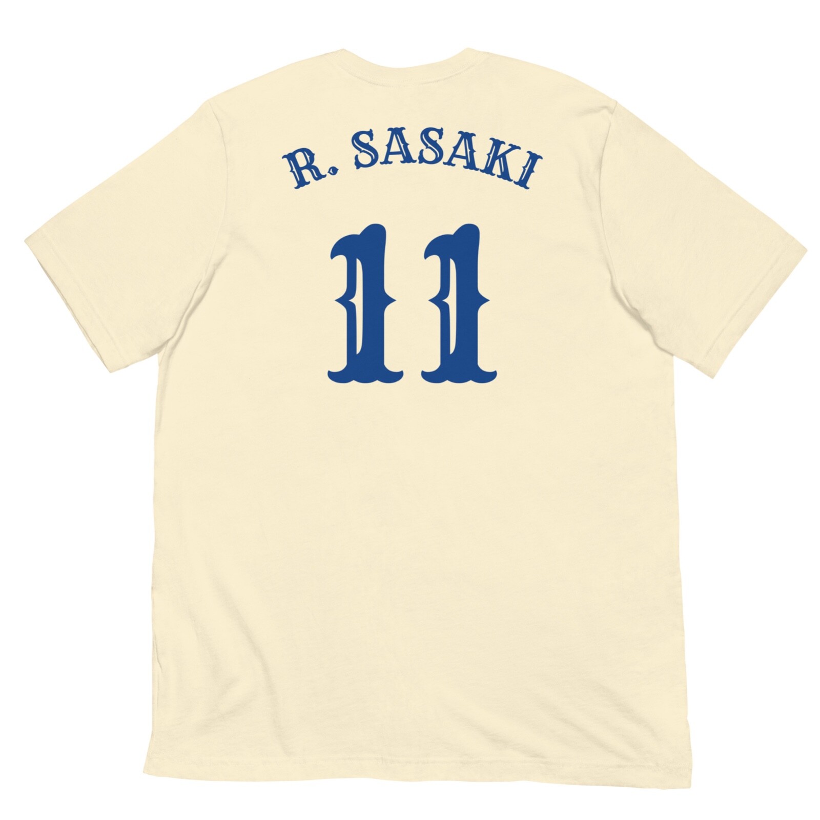 LOS ANGELES DODGERS SHIRT - ROKI SASAKI - 2025 SPRING TRAINING - ALL SIZES gallery