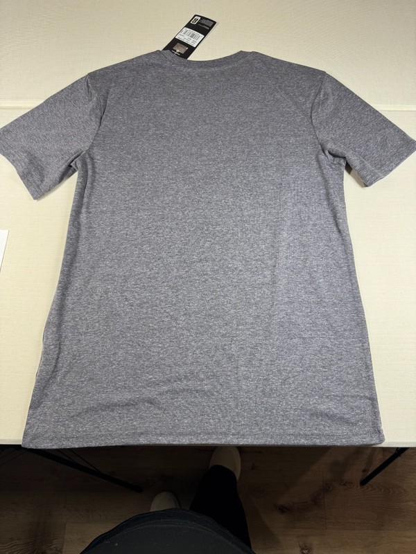 FIFA Official Licensed World Cup T Shirt S/S New with Tag Dark Gray gallery