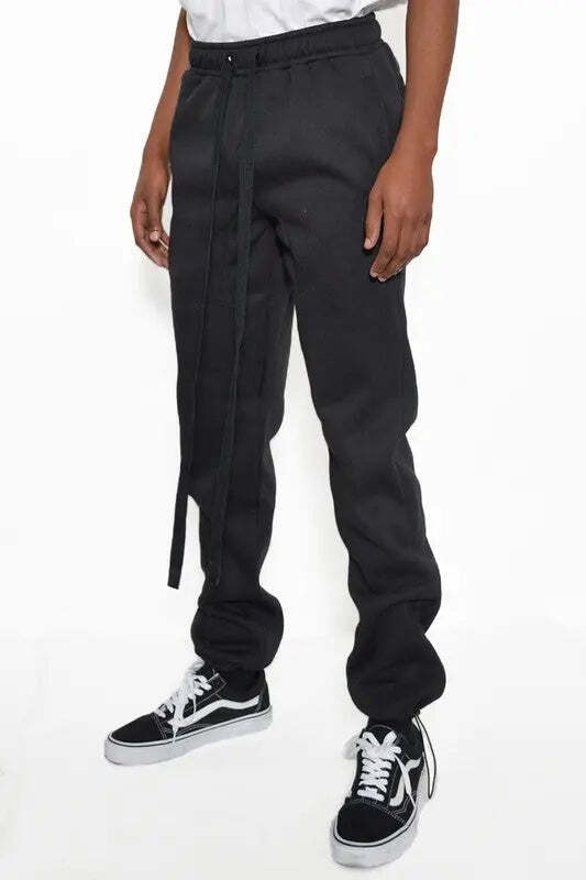 MENS COTTON FLEECE SWEAT PANT gallery