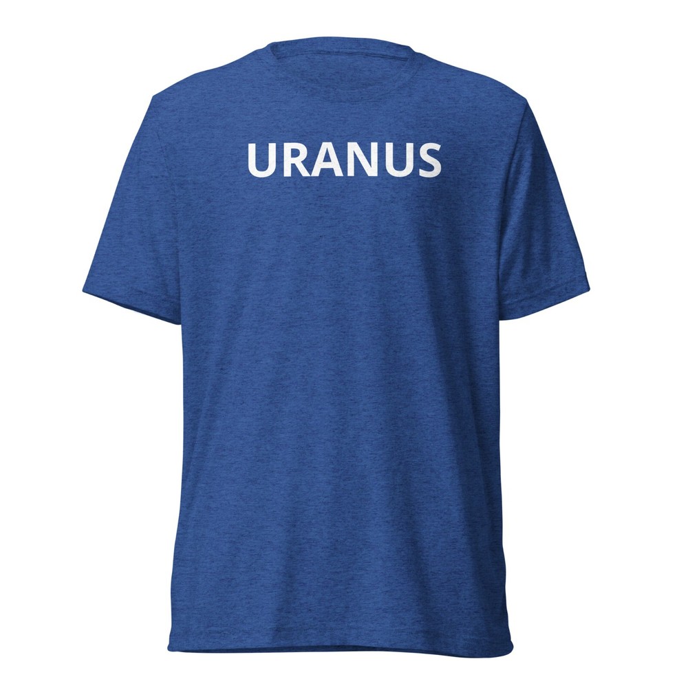 URANUS Tee Shirt