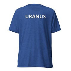 URANUS Tee Shirt