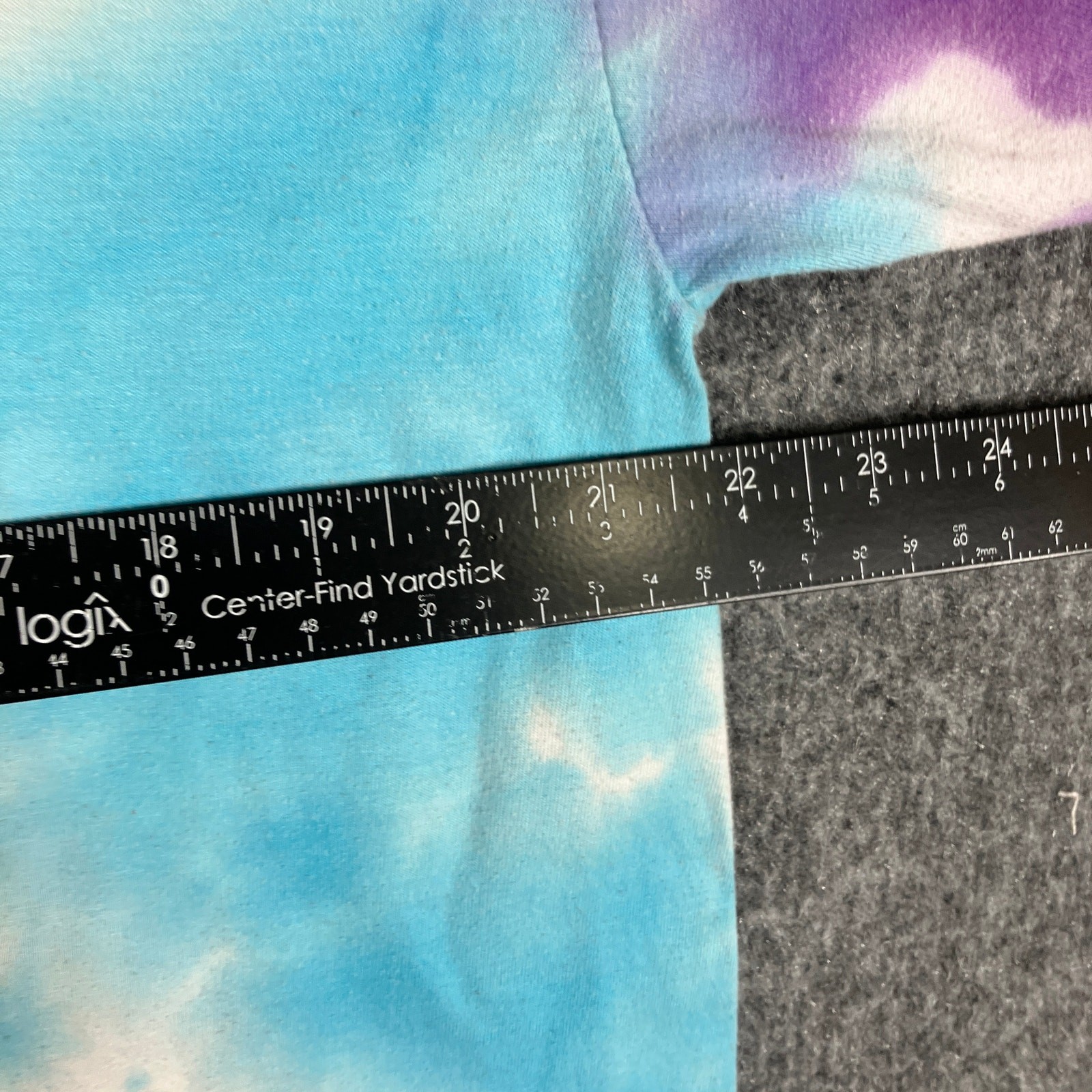 Dolphin’s T-Shirt Mens XL Tie Dye Cozumel Mexico Graphic Tourist Fish Beach Tee gallery