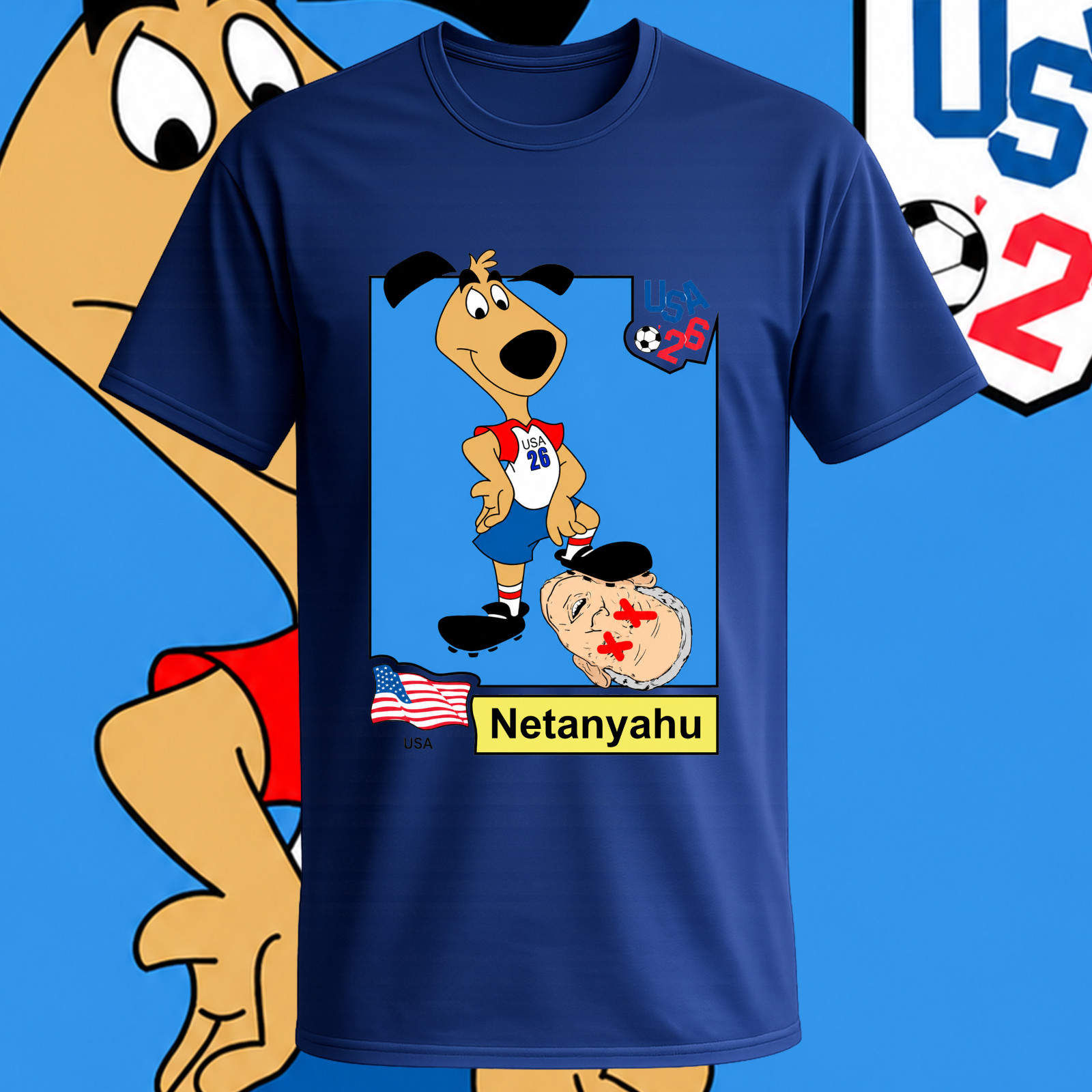 United States Mexico world cup fan graphic shirt 2026 funny gallery