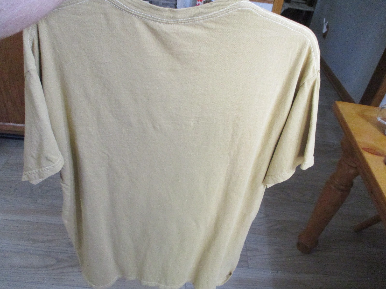 NWT Goodie Two Sleeves Intuition Positive Vibes Only Oversized Graphic T-Shirt gallery