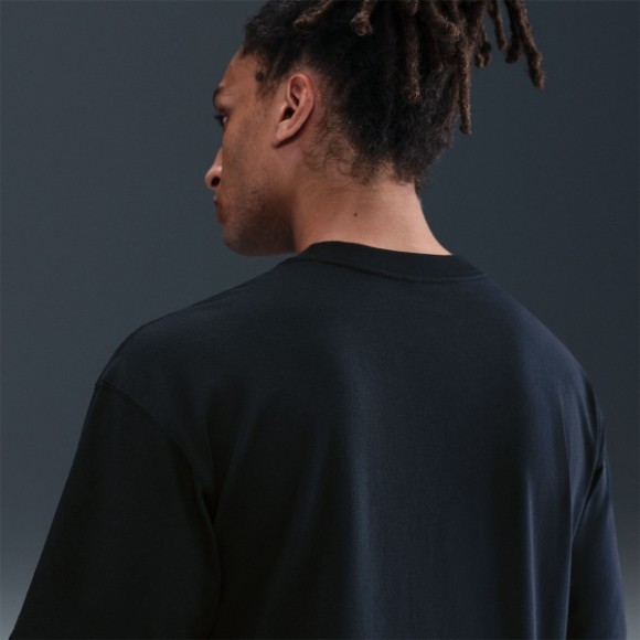 Nike X Stranger Things Tee - Black / IB8056-010 / T-Shirts Expedited Shipping gallery