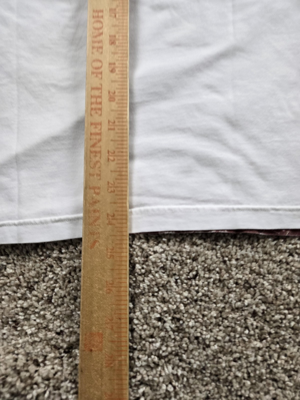 UNIQLO UT SPRZ NY Stephen Shore Shirt Mens Small White Photo Graphic Stars Tee gallery