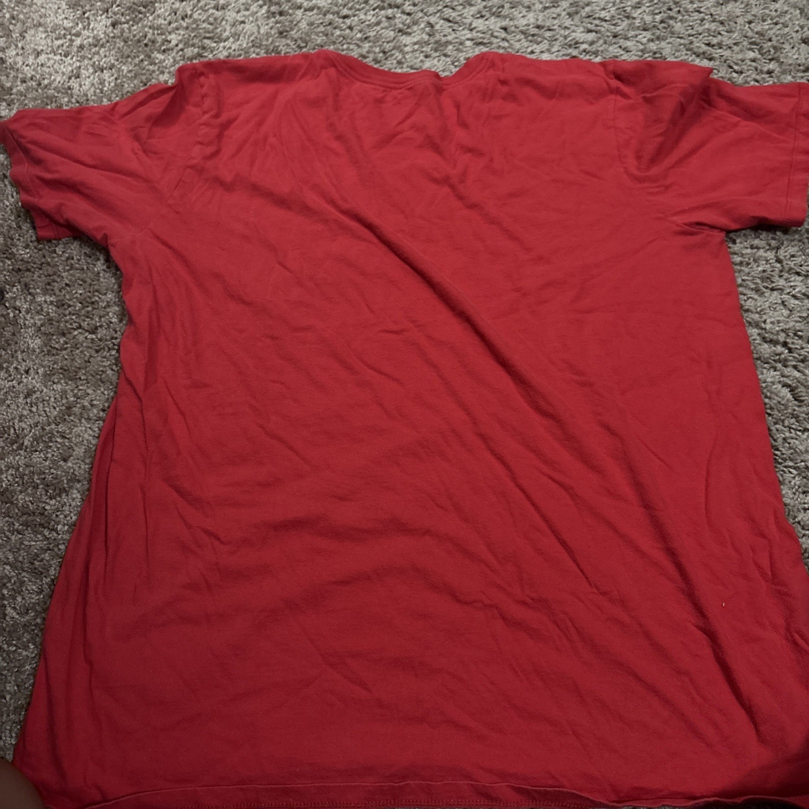 Nike Air Men T-shirt Size Large gallery