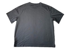 Alaskan Hardgear Duluth Performance Short Sleeve Tee Black Mens Size XL