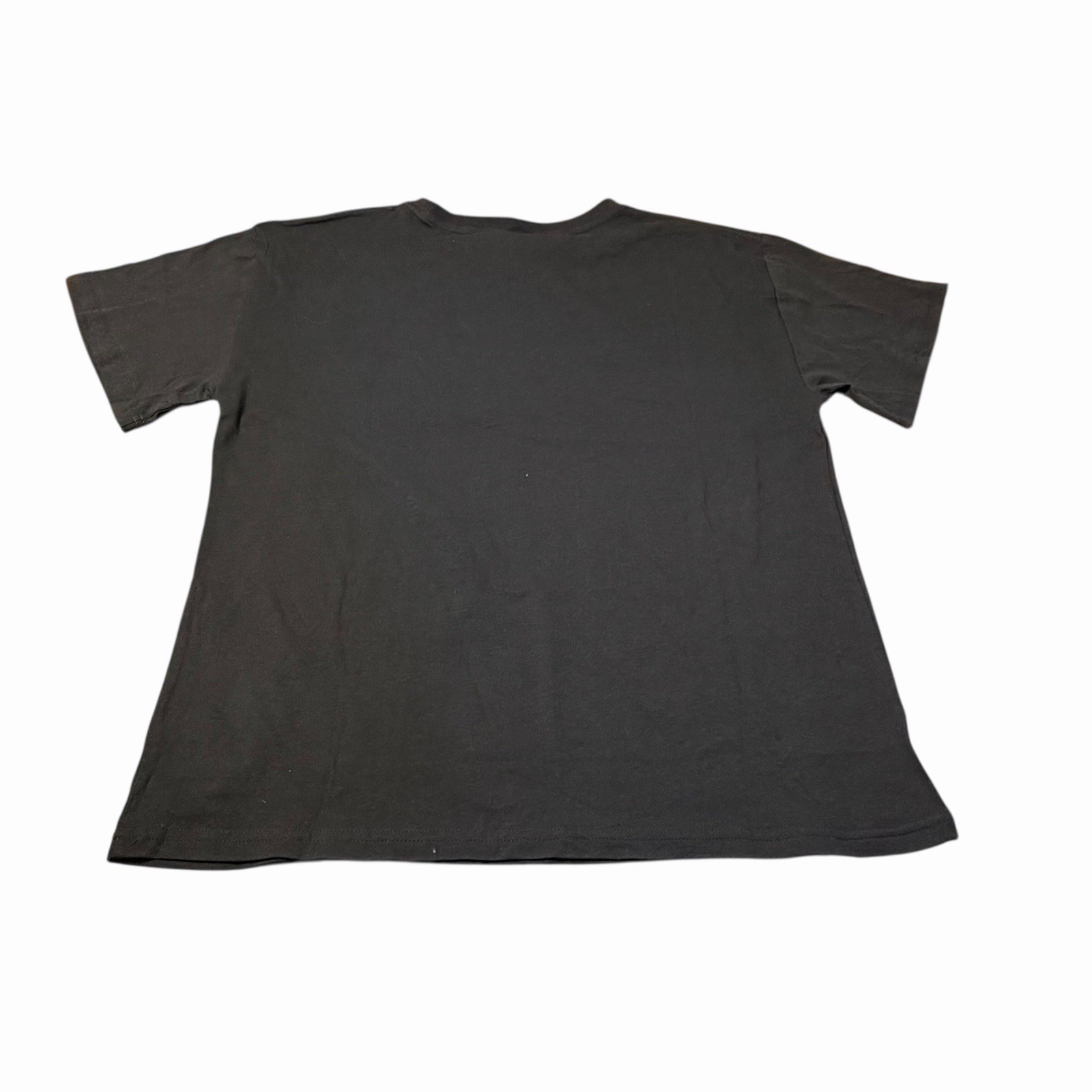 SPACE JAM New Legacy Black Large T-Shirt Bugs Taz Daffy Marvin Tune Squad NEW gallery
