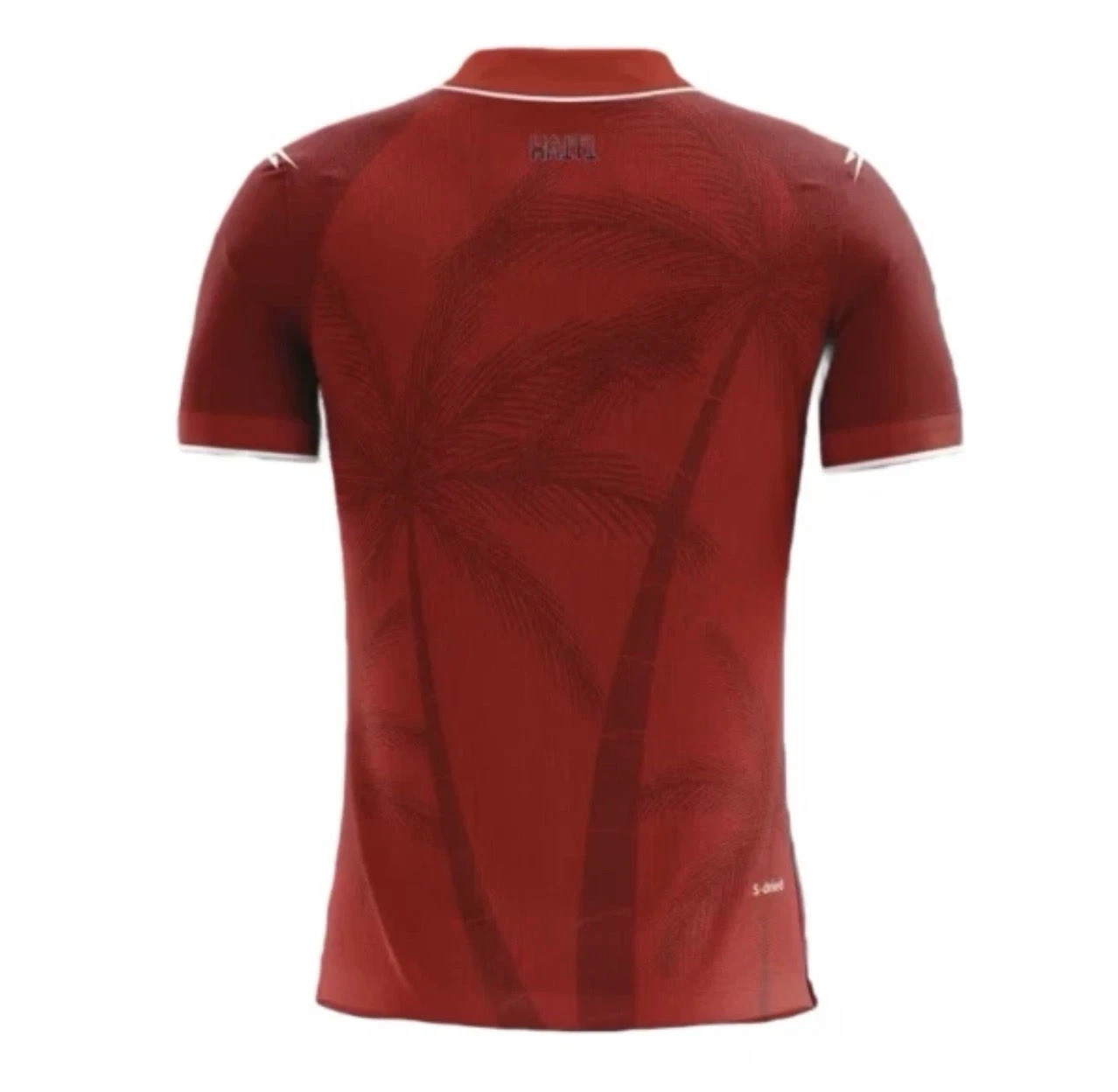 NWT Men Haiti 2026 World Cup 2026 Blue Football Soccer Jersey USA SELLER!! gallery