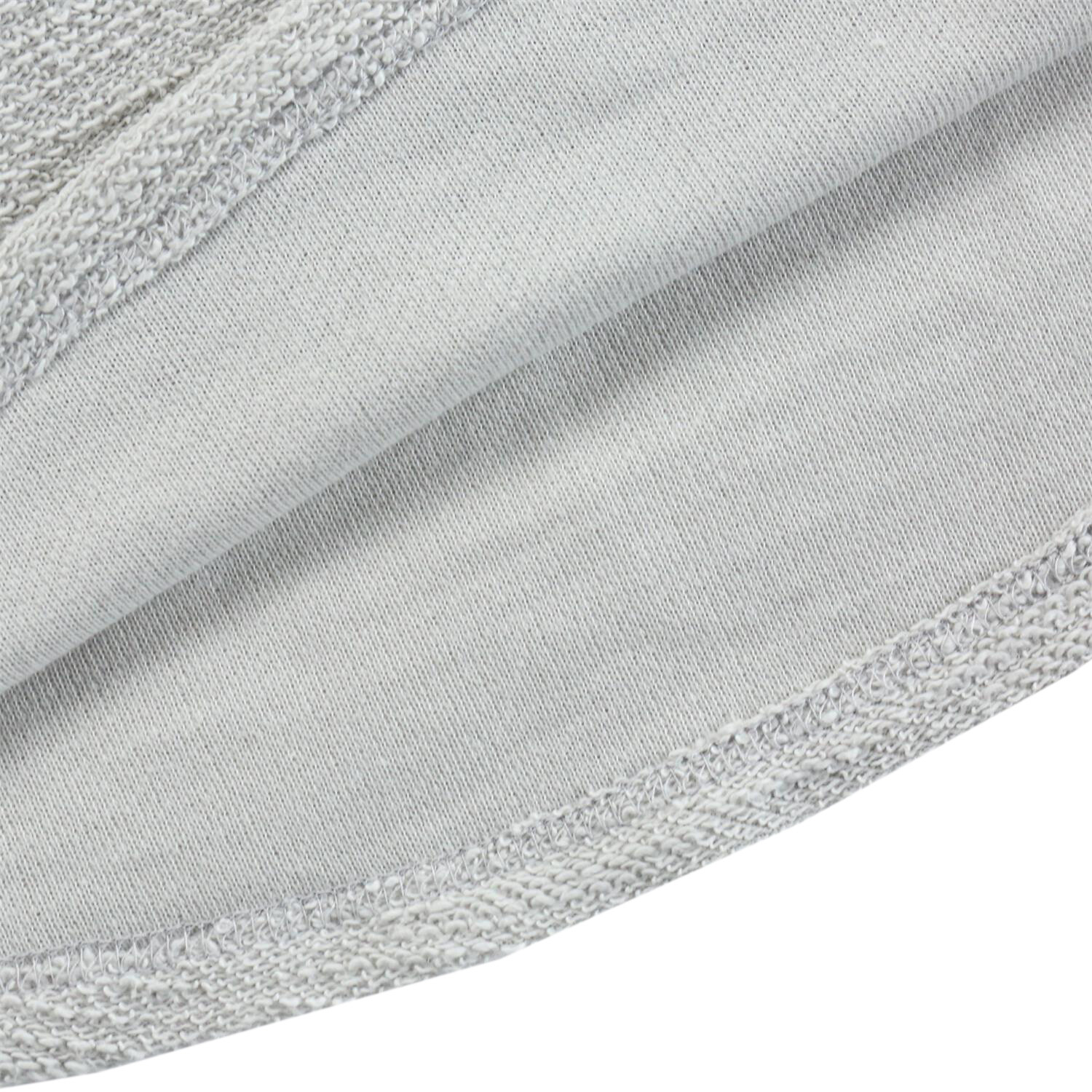 Men's Gray Hoodie Tank Top with Kangaroo Pocket Casual Everyday Look gallery