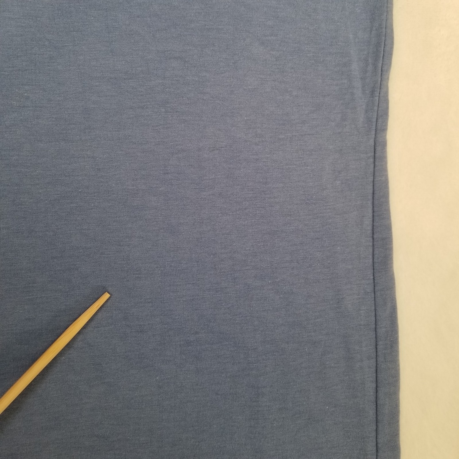 Windward School Men's Large Blue T-Shirt Short Sleeve Crewneck Classic Casual gallery