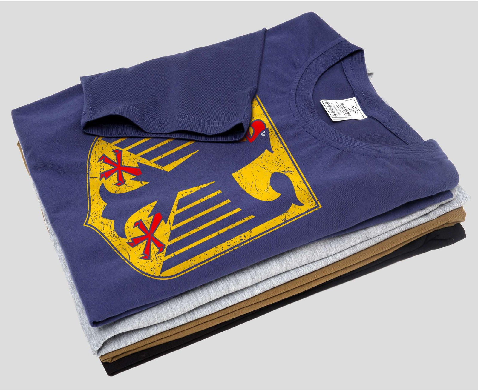 Germany T-shirt German eagle Coat of arms of Germany Patriotic Tee shirt gallery