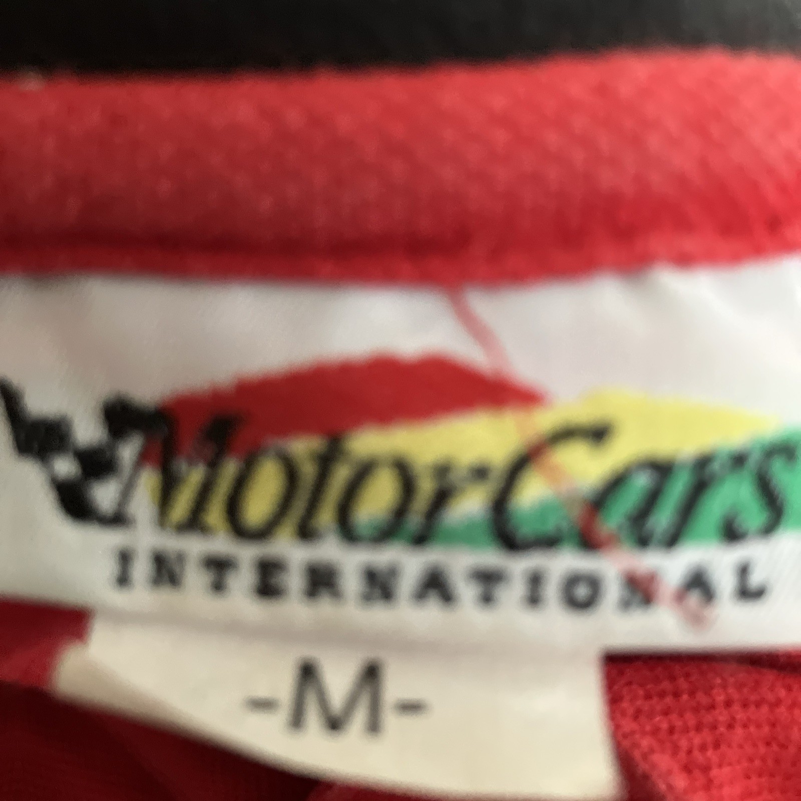 Motor cars International Medium Vintage Lamborghini gallery