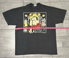 JANE’S ADDICTION vintage 1990 RITUAL DE LO HABITUAL t shirt