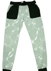 Marbled Again Trouser Jogger Pant – Run Loose Sport Legging Pant Trouser
