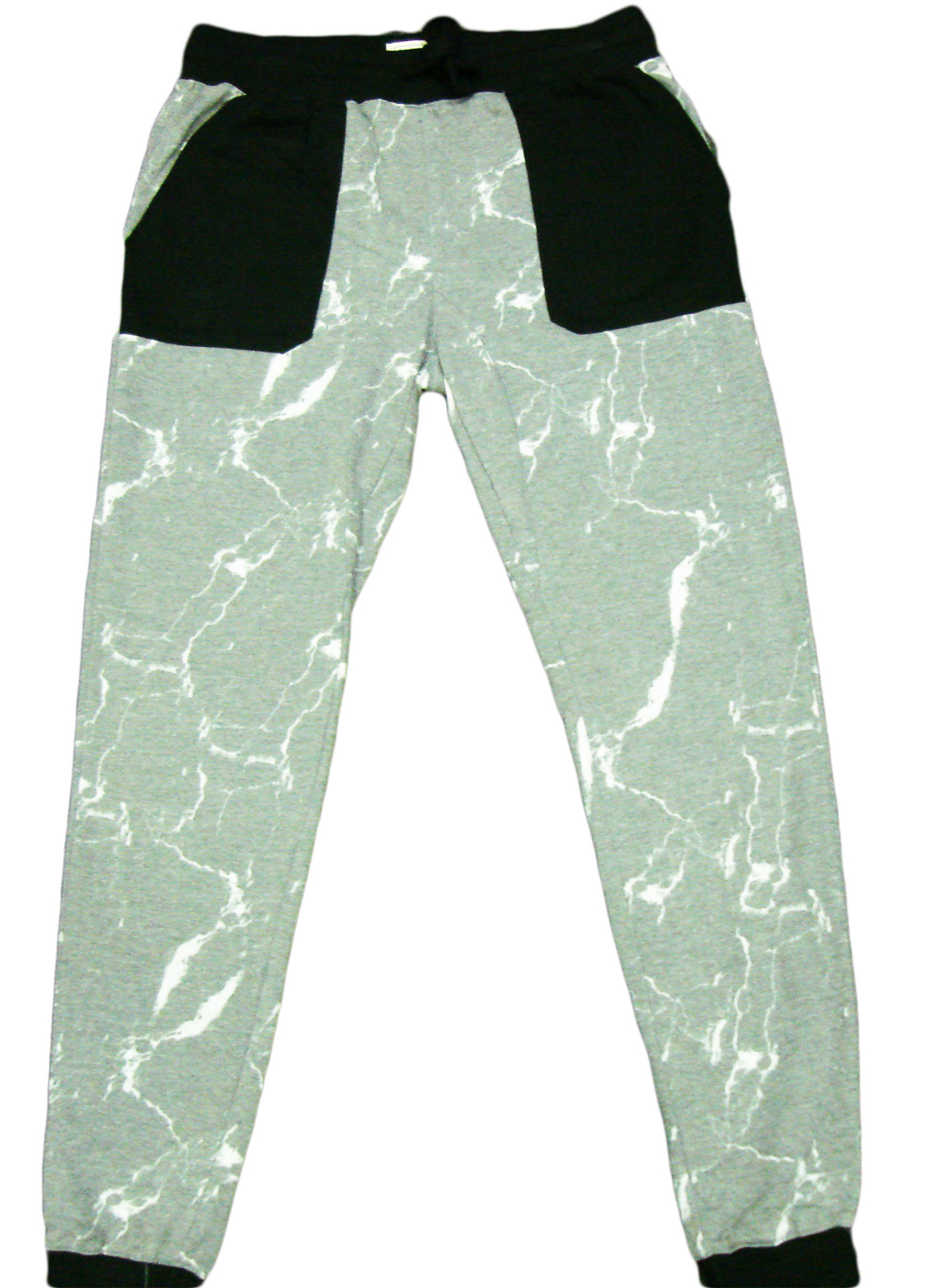 Marbled Again Trouser Jogger Pant – Run Loose Sport Legging Pant Trouser