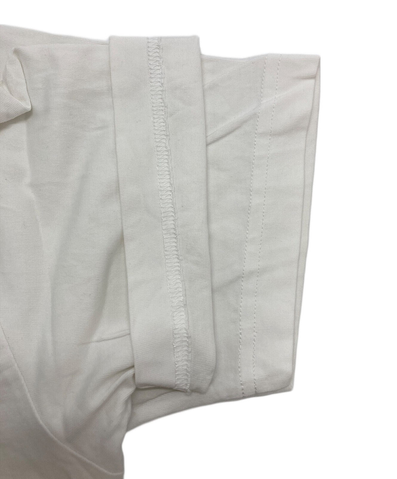 KITH Printed T-shirt Size: S White Men 21-071-066-0002-2-0 gallery