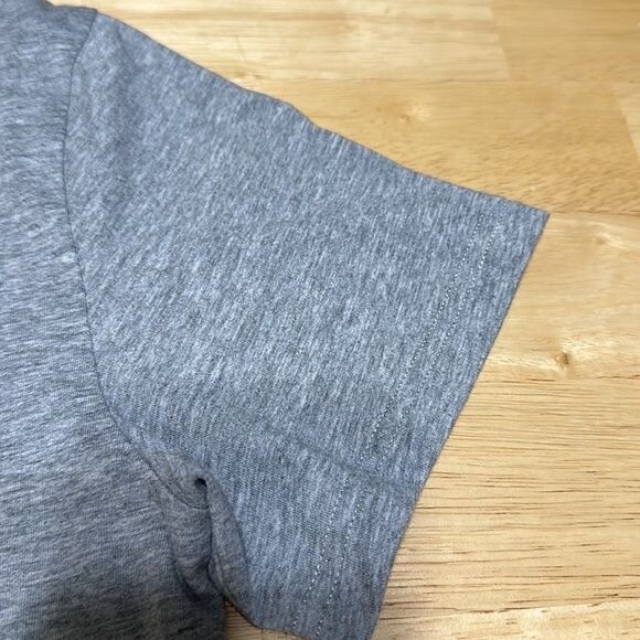 Adidas Baseball Home Plate T-Shirt Grey Men’s XL Activewear Athletic Casual gallery