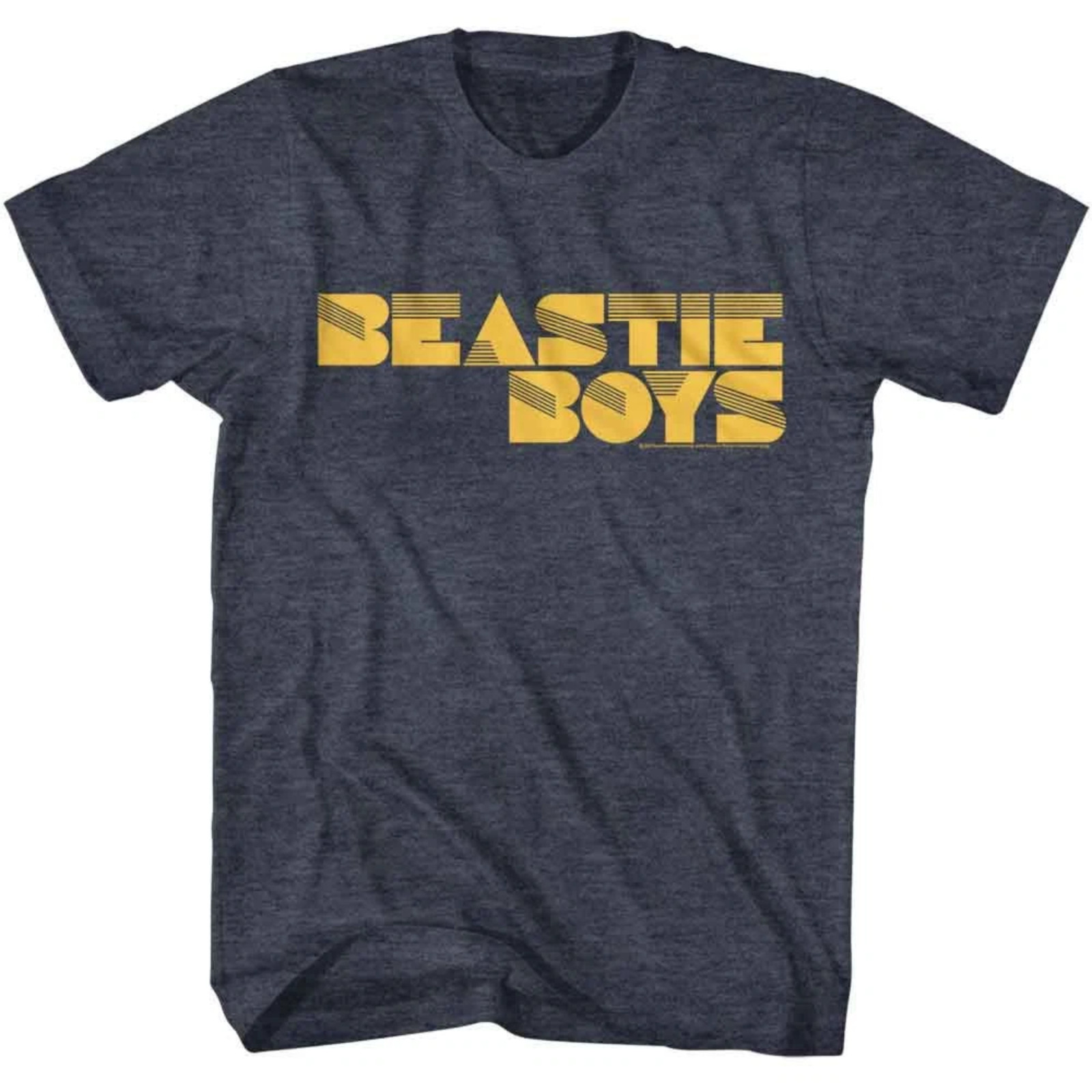 Beastie Boys Vintage Hip Hop Band Logo T Shirt Retro Music Tee gallery
