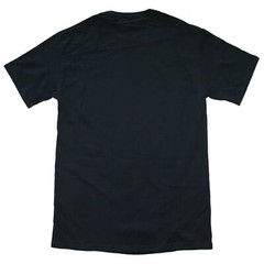 Boujee Flower Graphic Print Men’s Black Short Sleeve T-Shirt – NWT