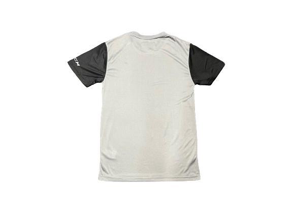 CCM T-Shirt Gray and Black gallery