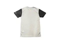 CCM T-Shirt Gray and Black
