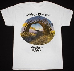 Bridge of Sighs Robin Trower Graphic Shirt Unisex Concert S-5XL LO417