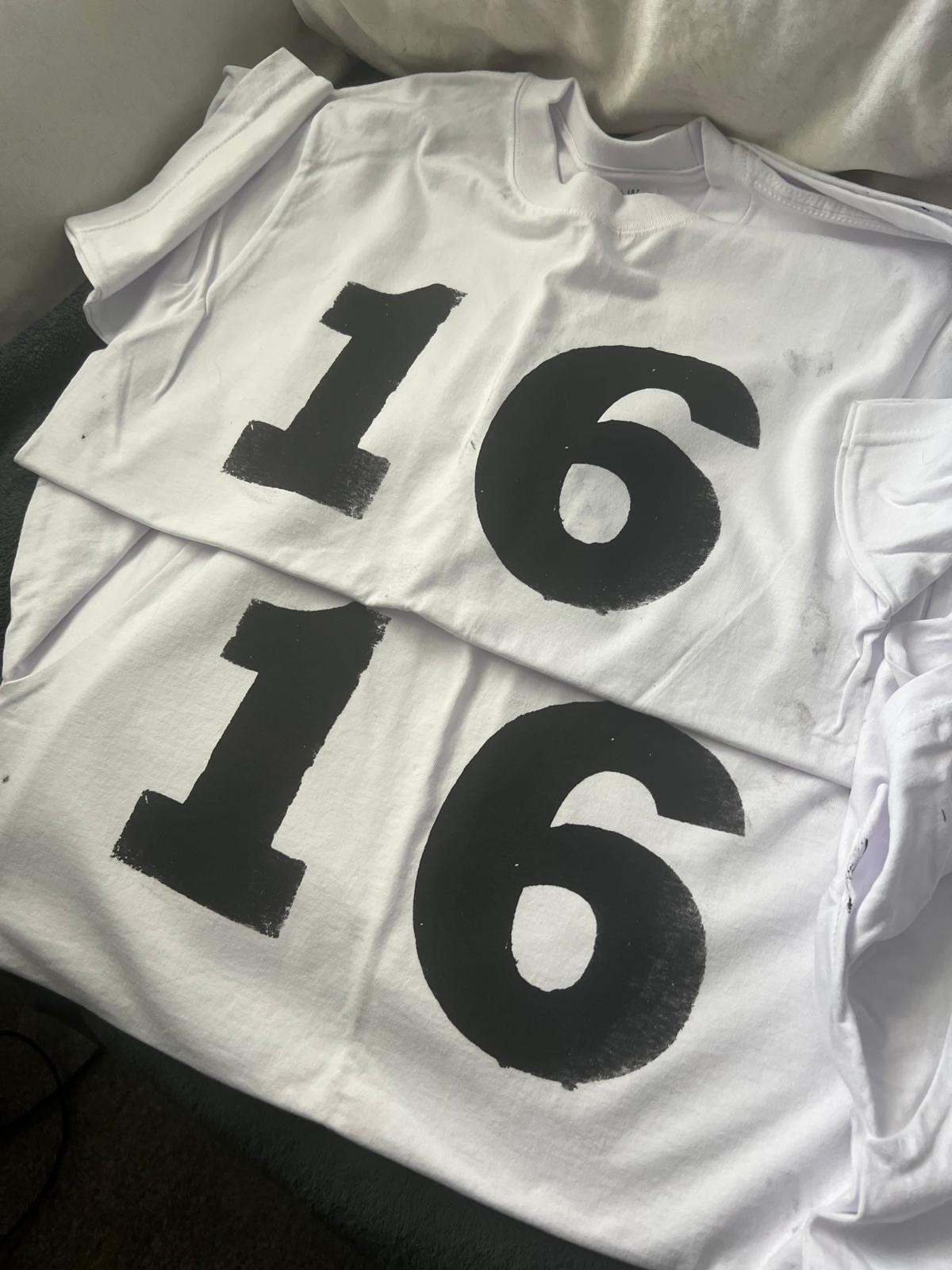 T-Shirts Bundle x 15 Shakawear gallery