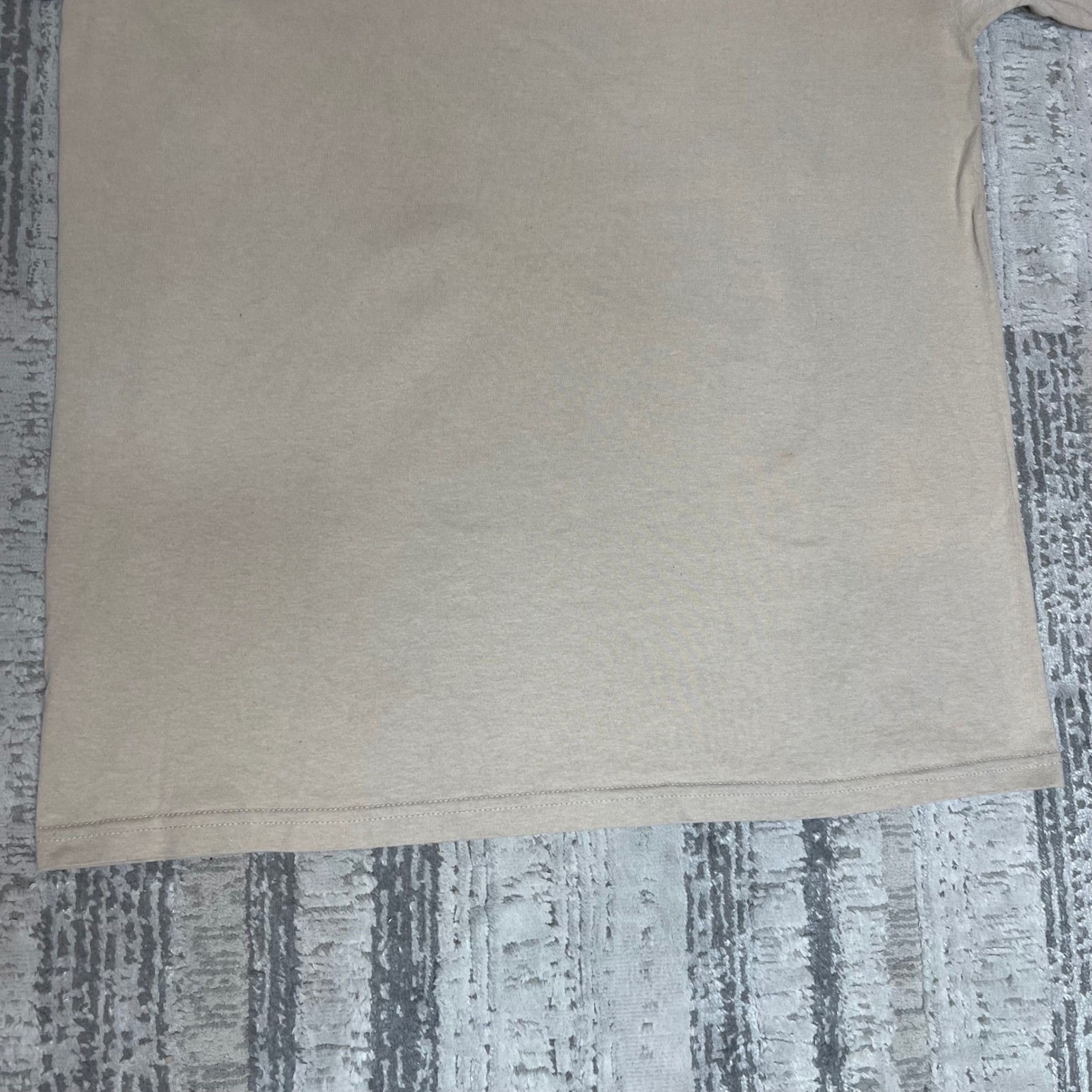 Primitive Dragon Ball Super Future Trunks Graphic T-Shirt Mens Large Tan L gallery