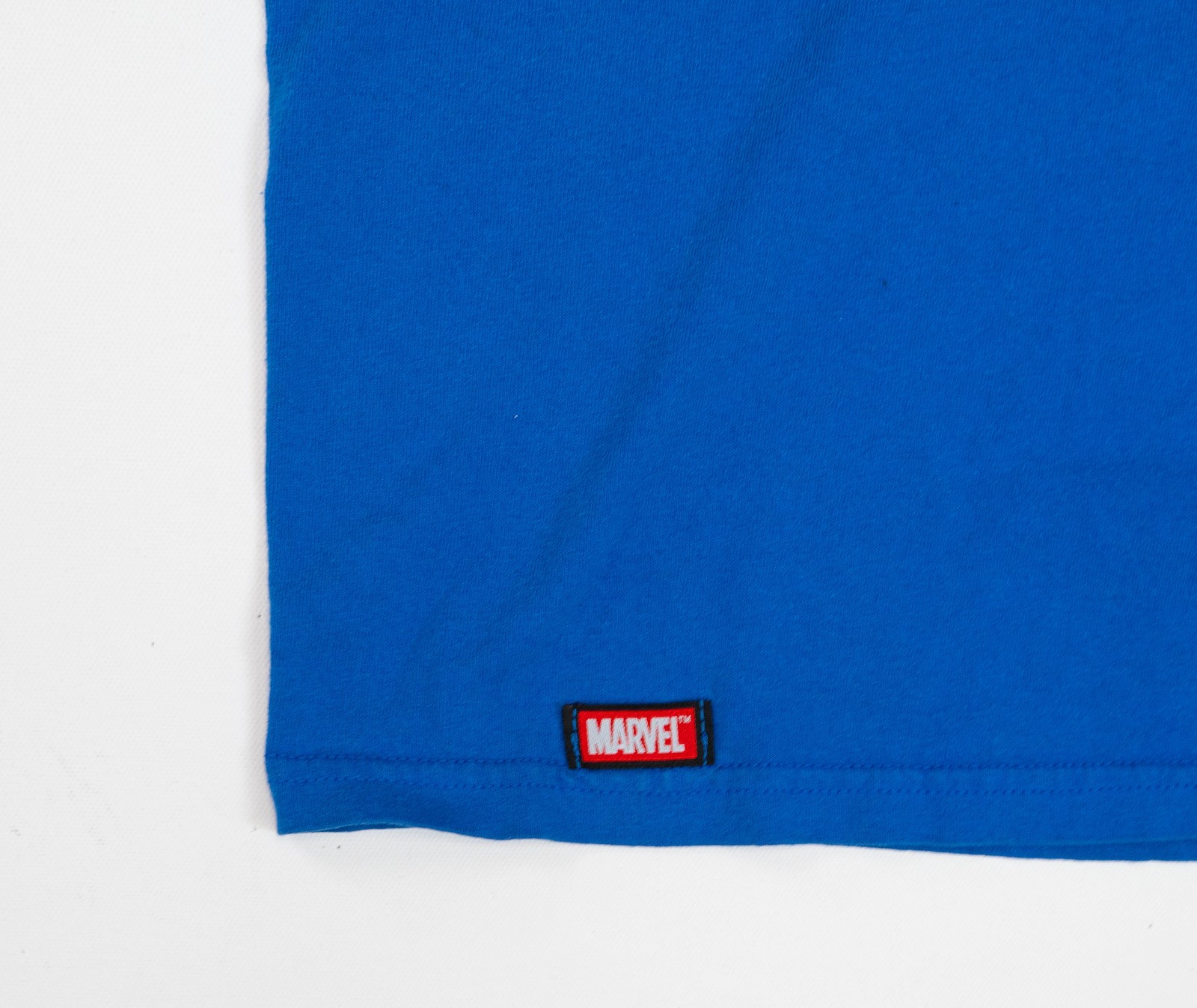 Vintage Marvel Universal Studios Islands Of Adventure T-Shirt 2XL Comic Images gallery