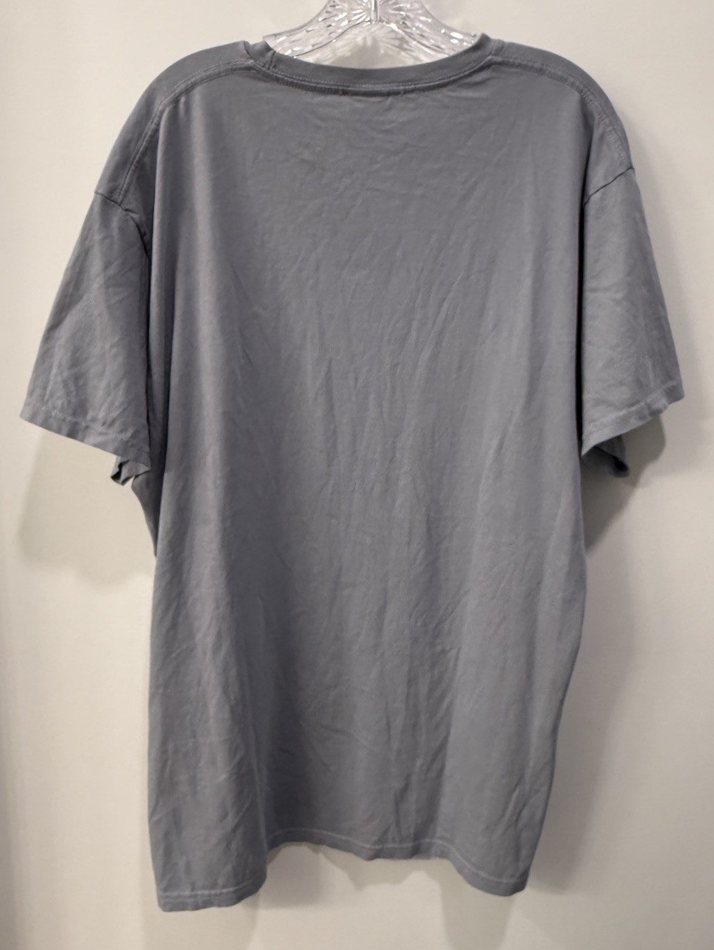 Dark Seas Bungalo Pigment Men’s XL Citadel Blue T-Shirt Preppy Nautical NWOT gallery